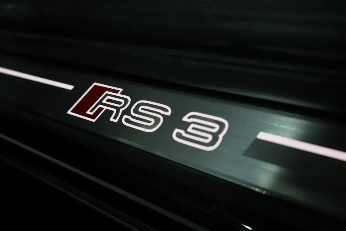2.5 TFSI RS 3 Quattro|Pano|Leder|FULL|