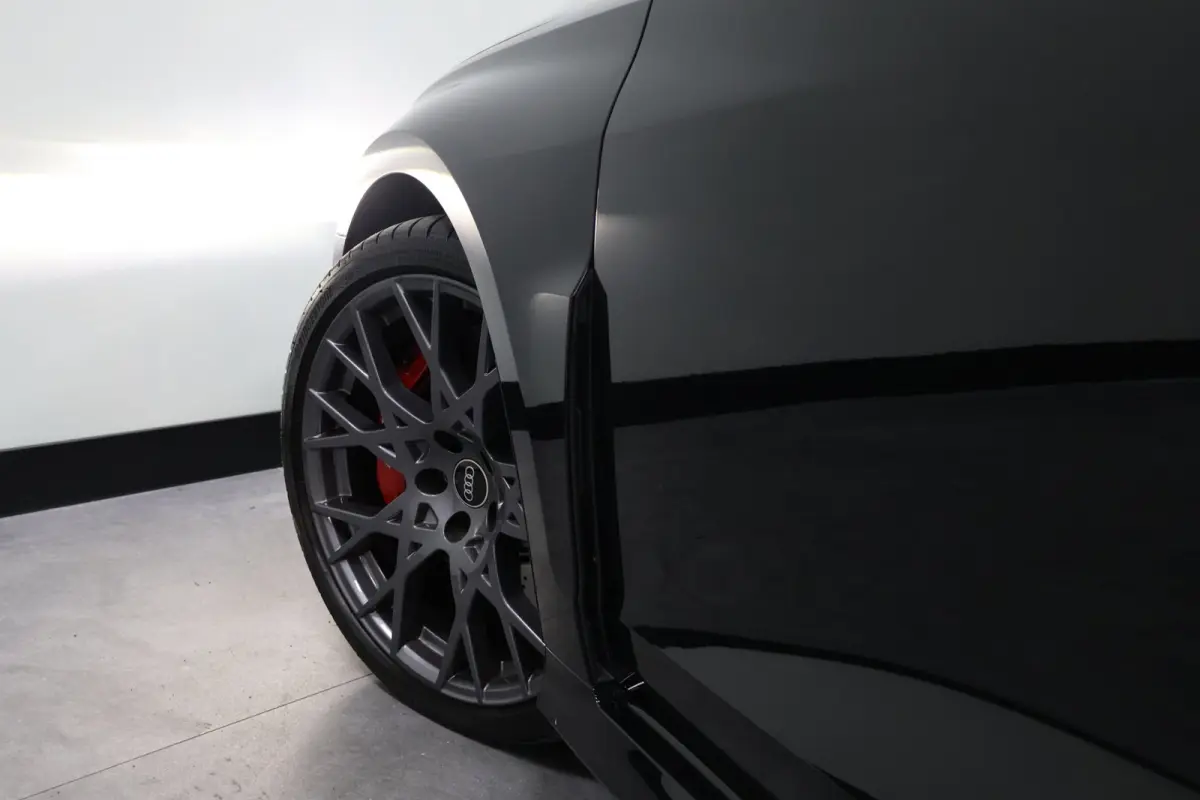 2.5 TFSI RS 3 Quattro|Pano|Leder|FULL|