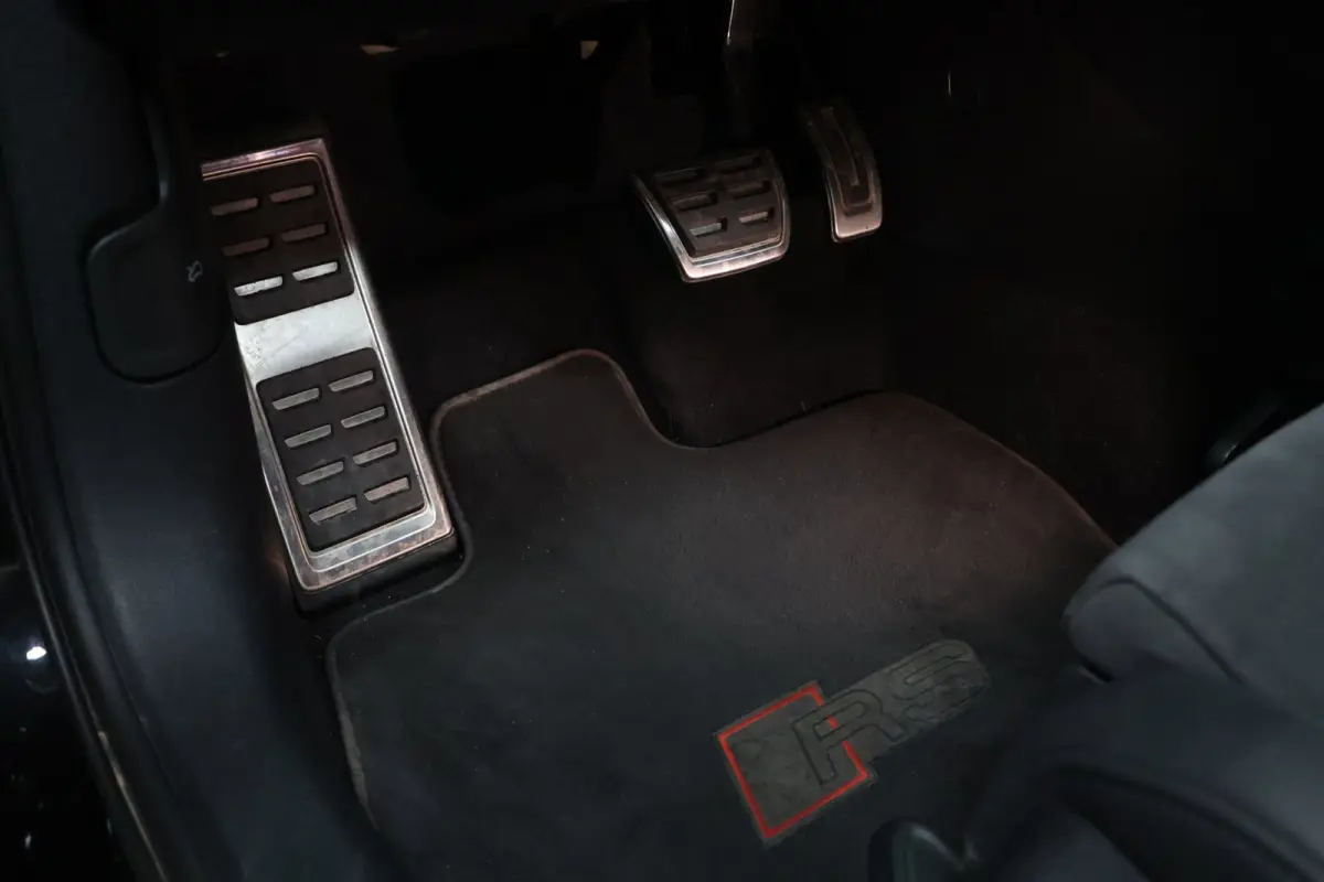 2.5 TFSI RS 3 Quattro|Pano|Leder|FULL|