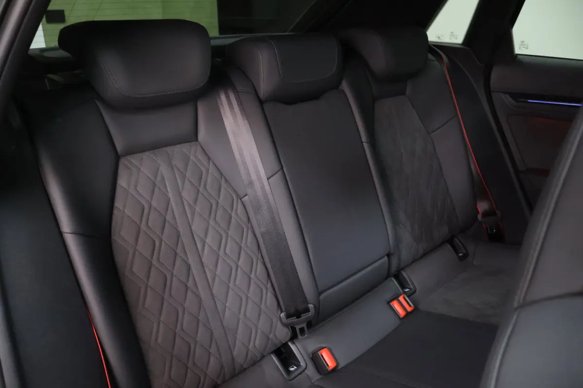 2.5 TFSI RS 3 Quattro|Pano|Leder|FULL|