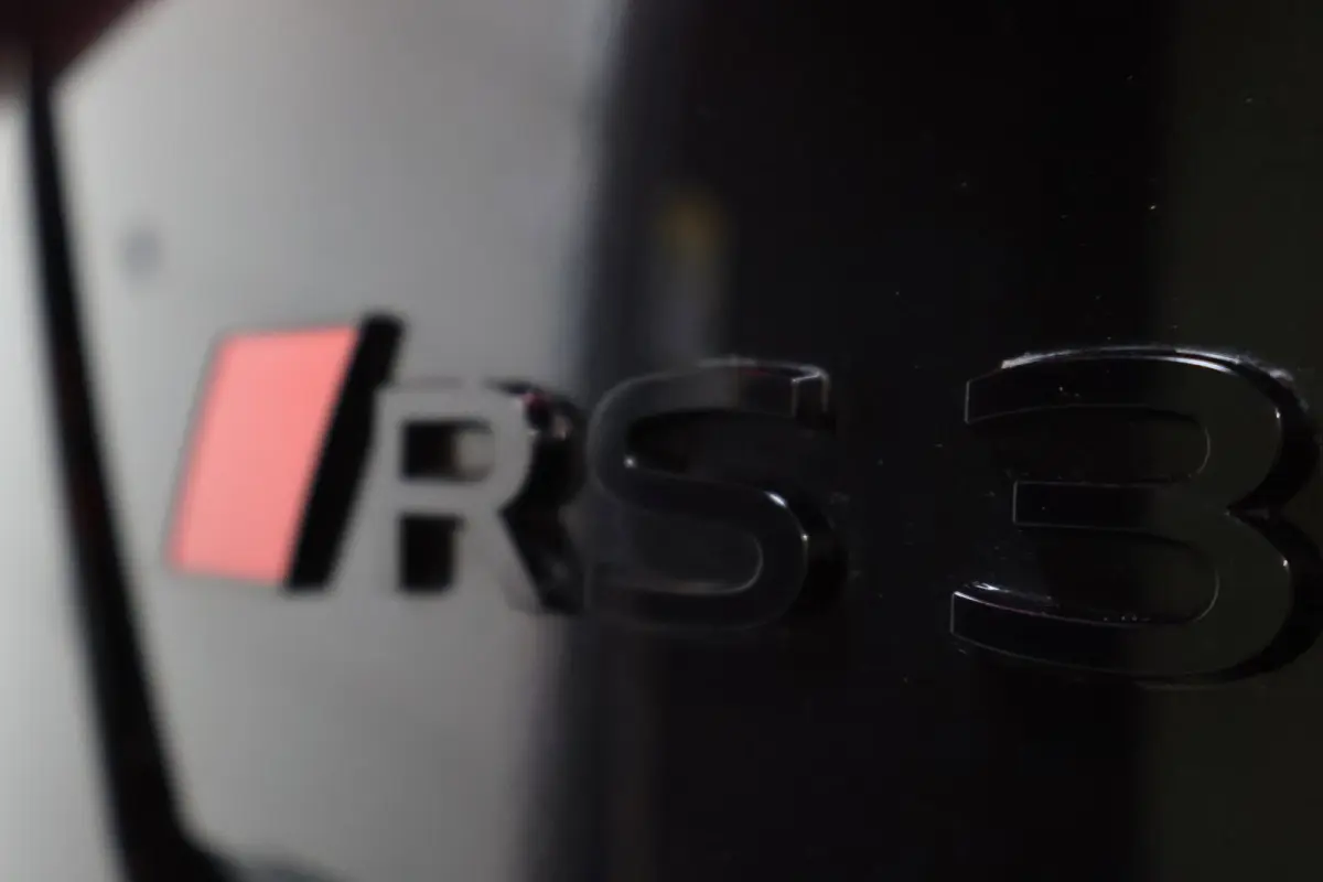 2.5 TFSI RS 3 Quattro|Pano|Leder|FULL|