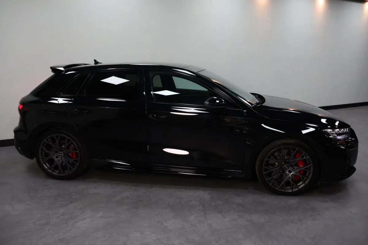 2.5 TFSI RS 3 Quattro|Pano|Leder|FULL|
