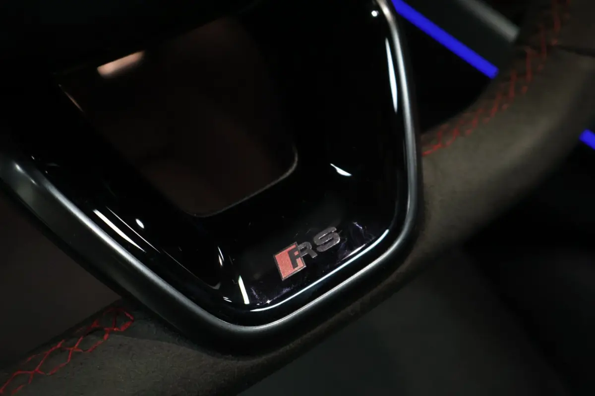 2.5 TFSI RS 3 Quattro|Pano|Leder|FULL|