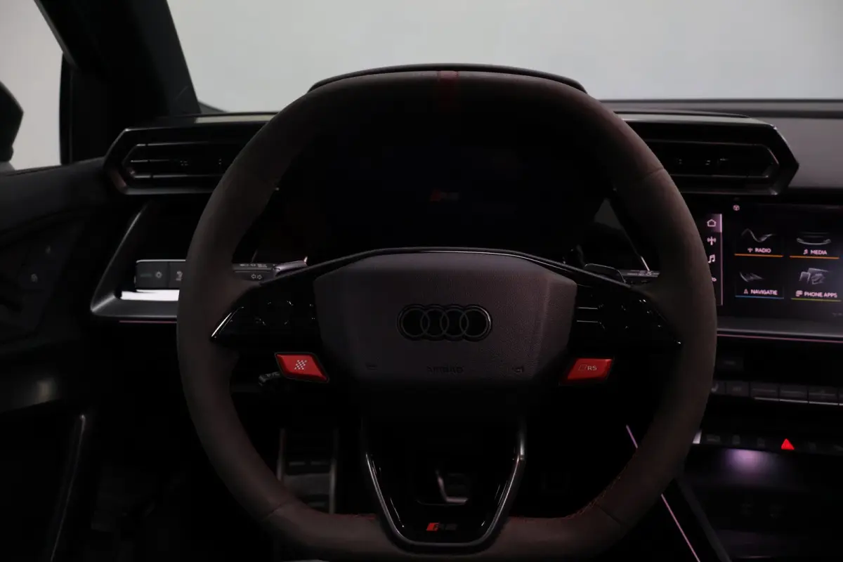 2.5 TFSI RS 3 Quattro|Pano|Leder|FULL|
