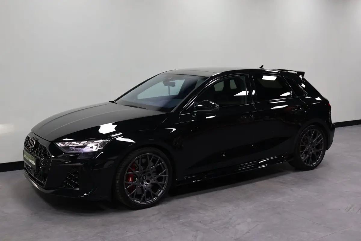 2.5 TFSI RS 3 Quattro|Pano|Leder|FULL|