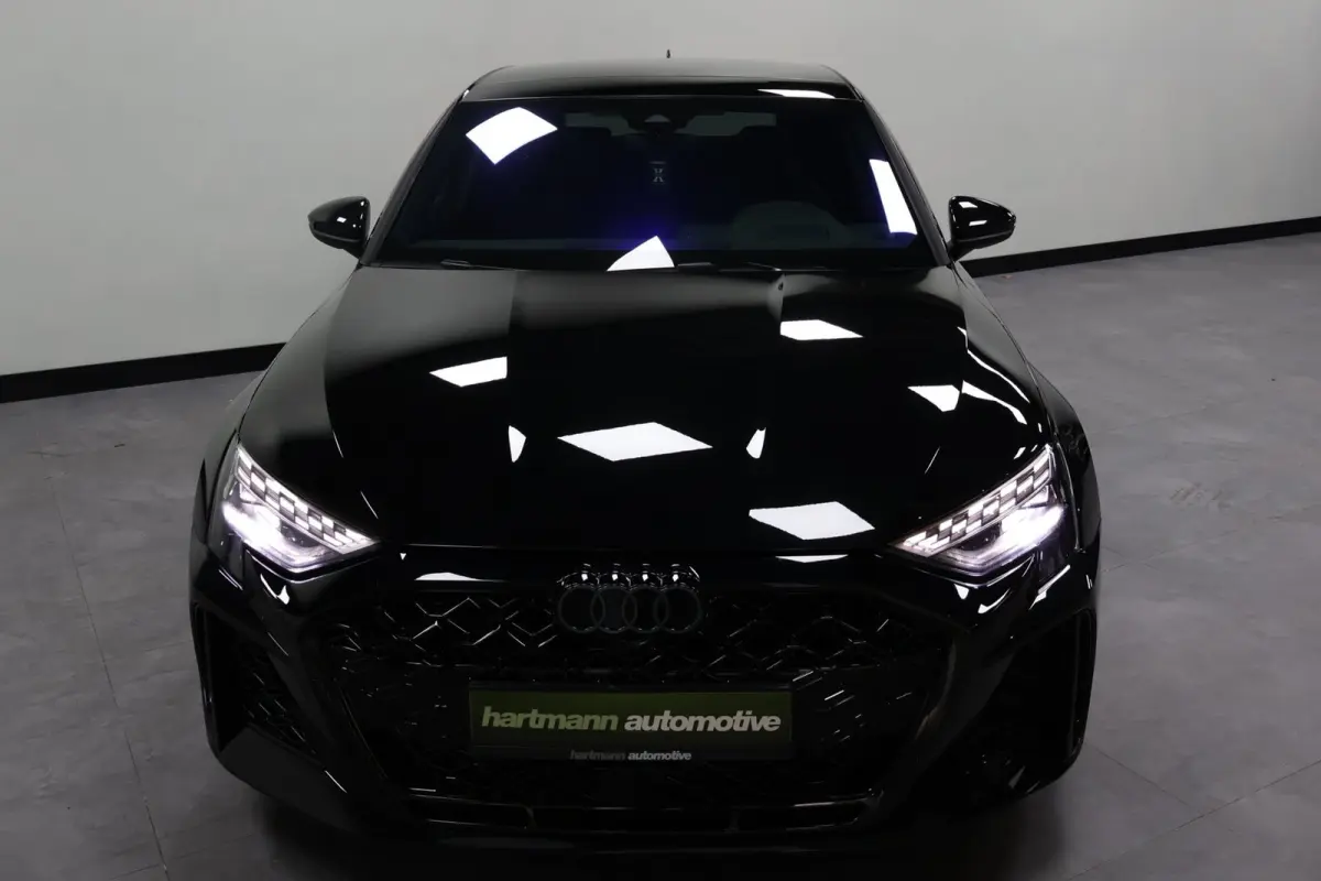 2.5 TFSI RS 3 Quattro|Pano|Leder|FULL|