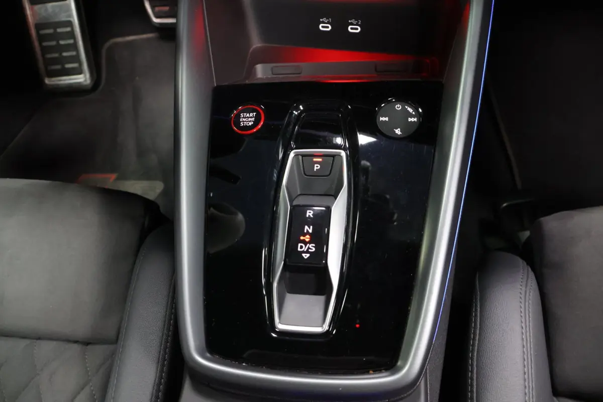 2.5 TFSI RS 3 Quattro|Pano|Leder|FULL|
