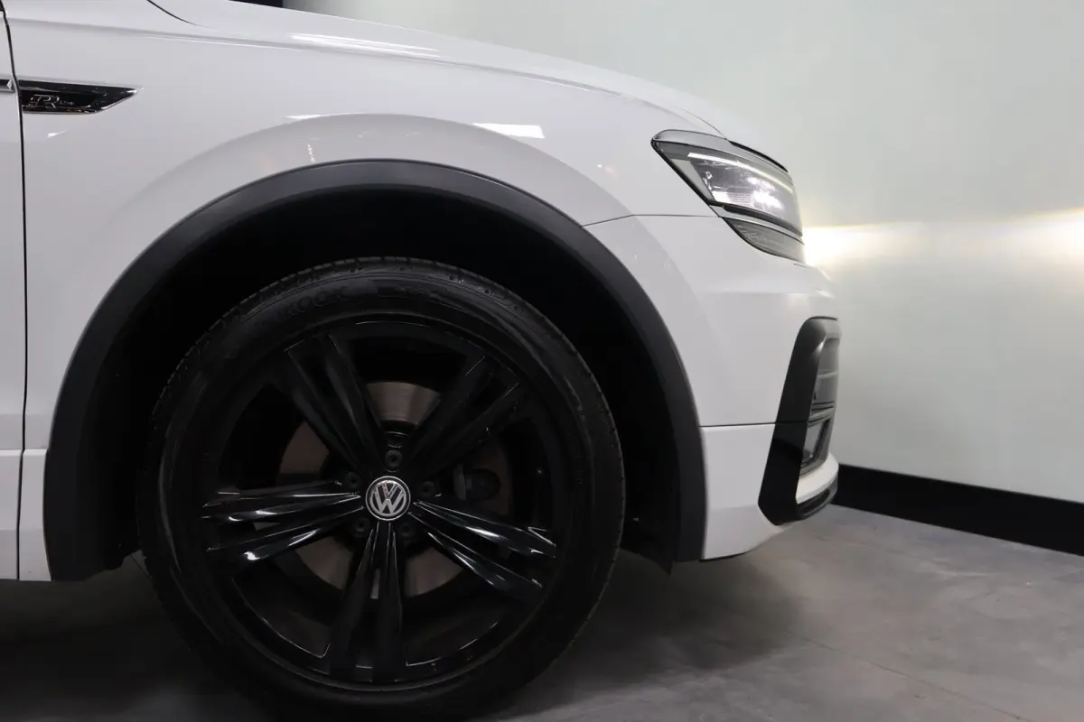 2.0 TSI 4Motion Highline Business R 7p.