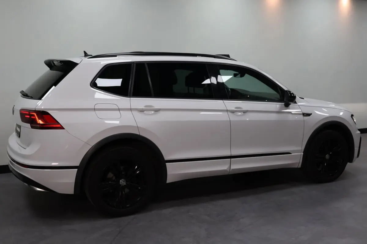 2.0 TSI 4Motion Highline Business R 7p.