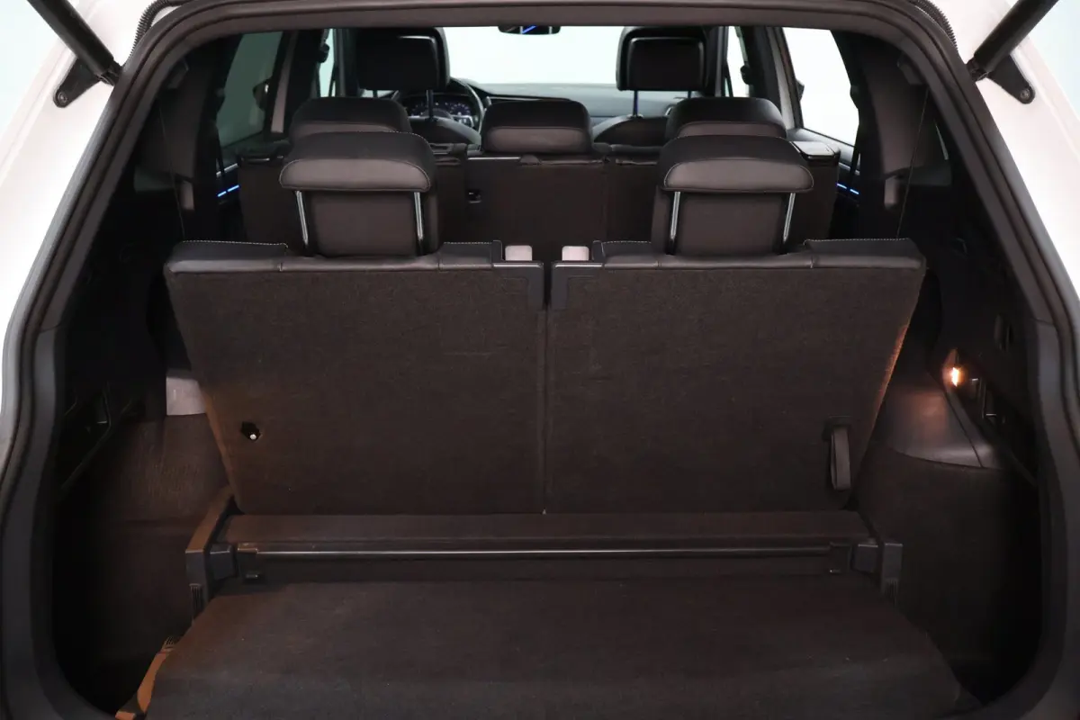 2.0 TSI 4Motion Highline Business R 7p.
