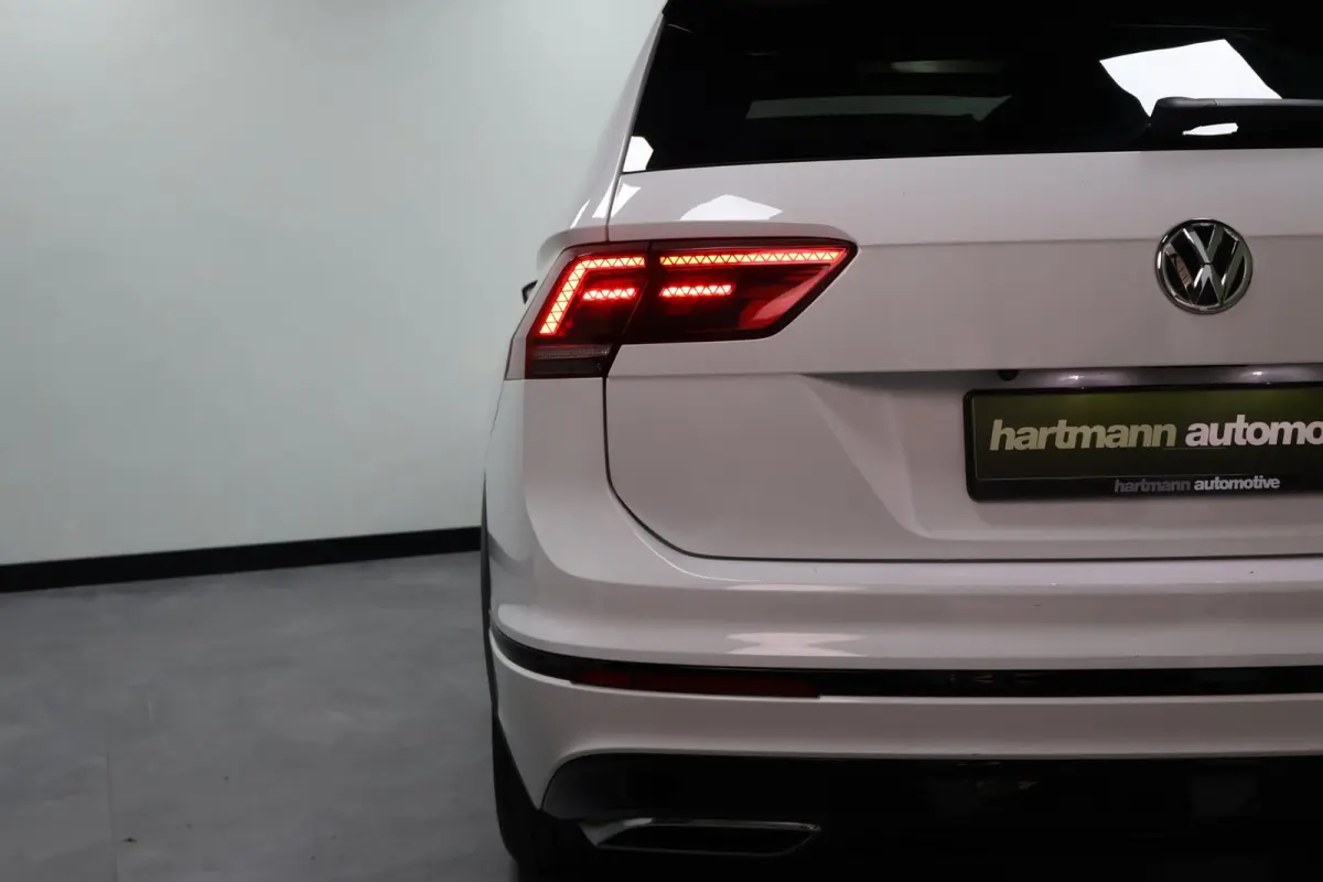 2.0 TSI 4Motion Highline Business R 7p.
