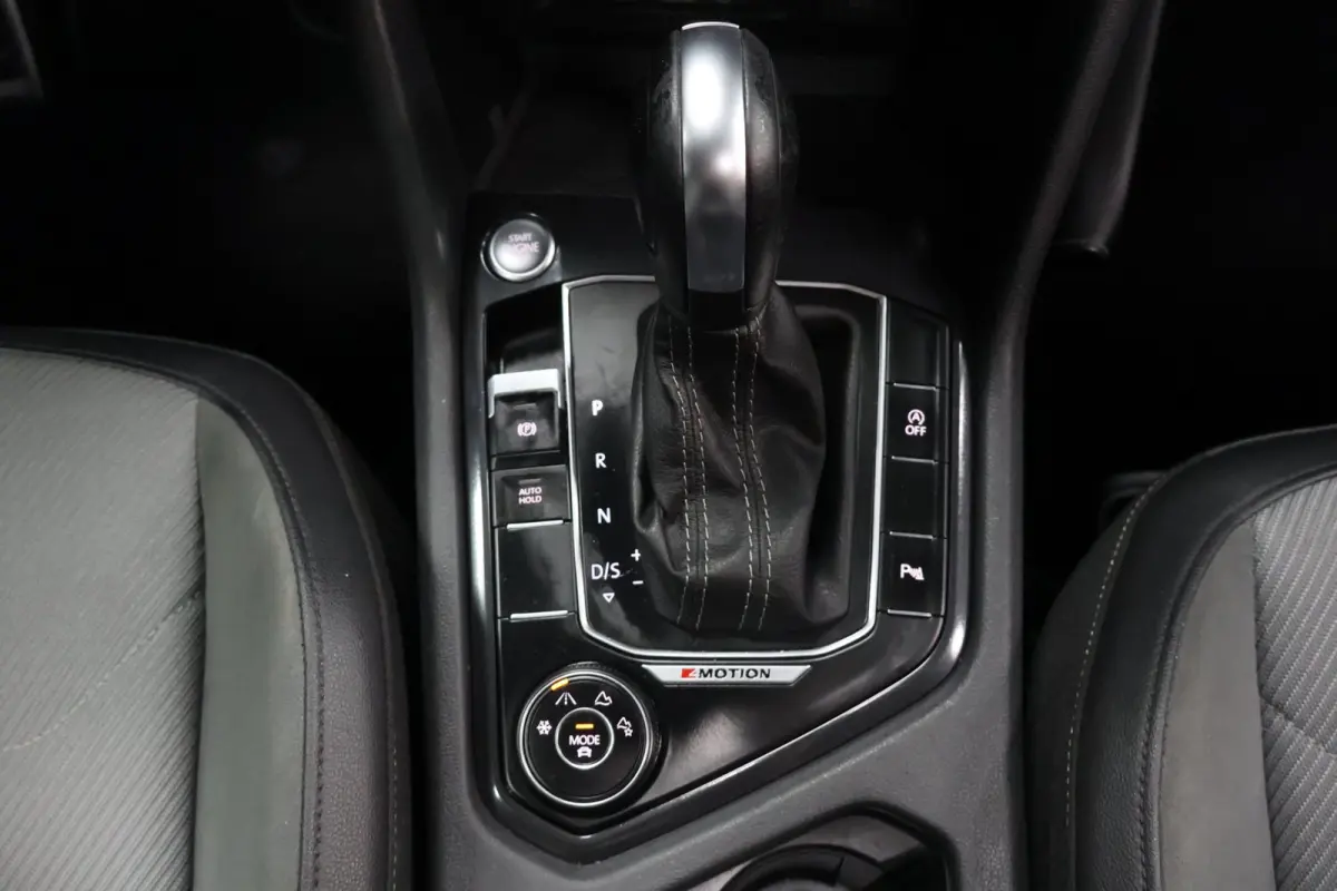 2.0 TSI 4Motion Highline Business R 7p.