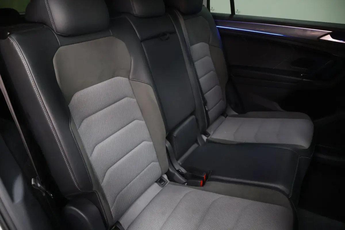 2.0 TSI 4Motion Highline Business R 7p.