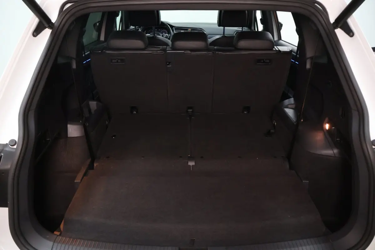 2.0 TSI 4Motion Highline Business R 7p.
