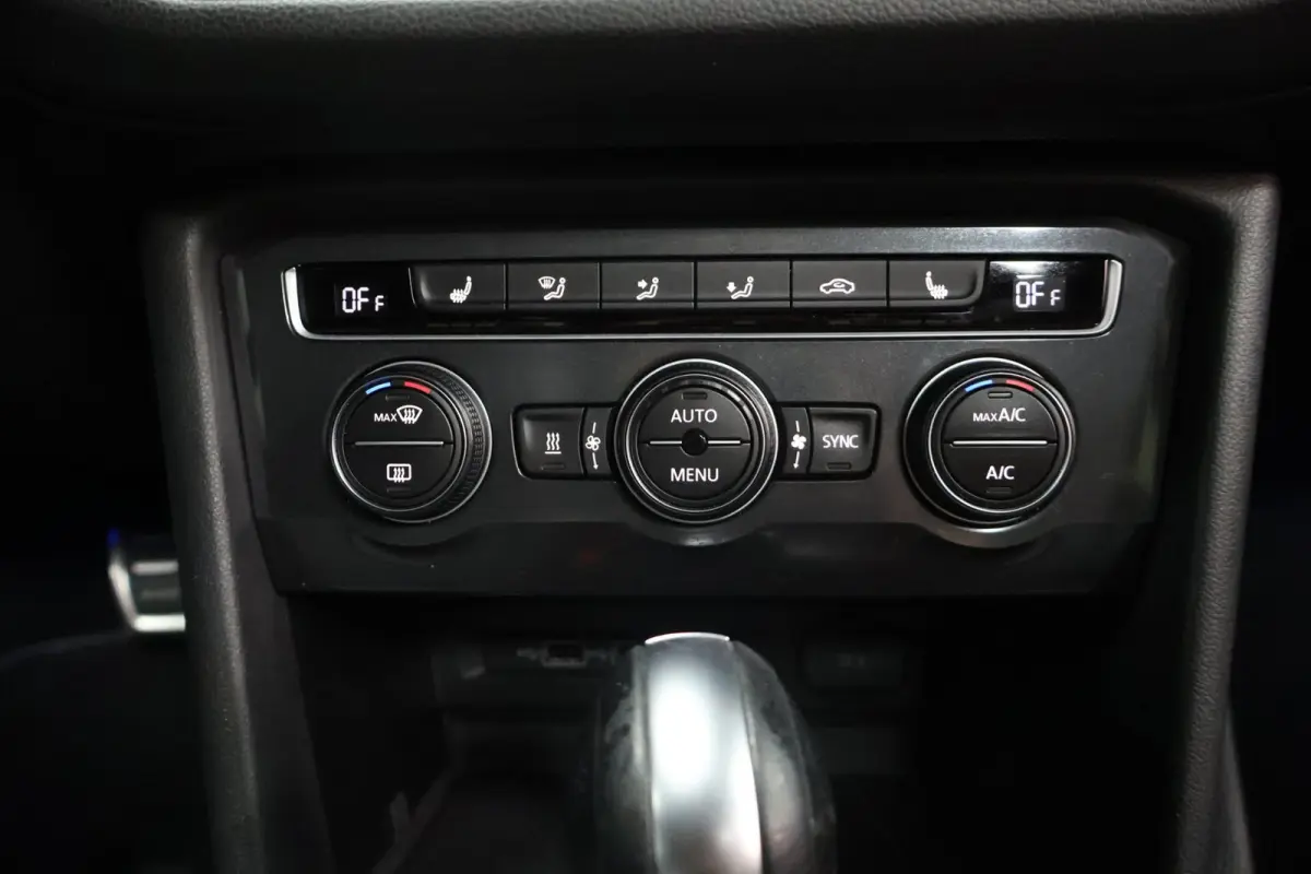 2.0 TSI 4Motion Highline Business R 7p.