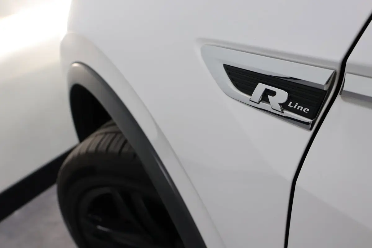 2.0 TSI 4Motion Highline Business R 7p.