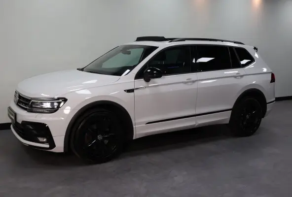 2.0 TSI 4Motion Highline Business R 7p.