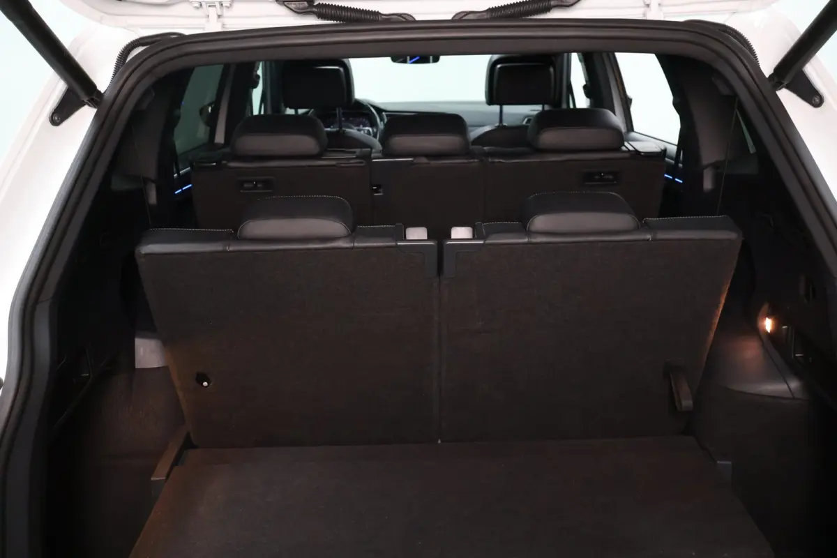 2.0 TSI 4Motion Highline Business R 7p.