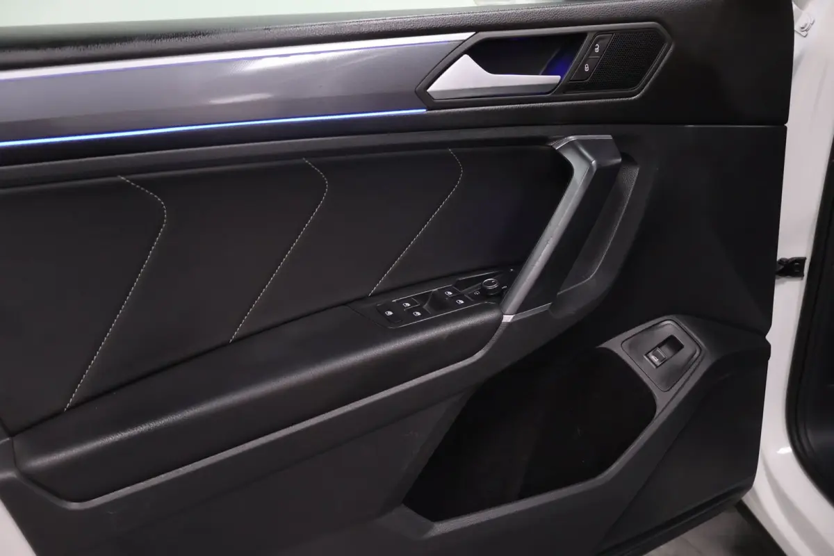 2.0 TSI 4Motion Highline Business R 7p.