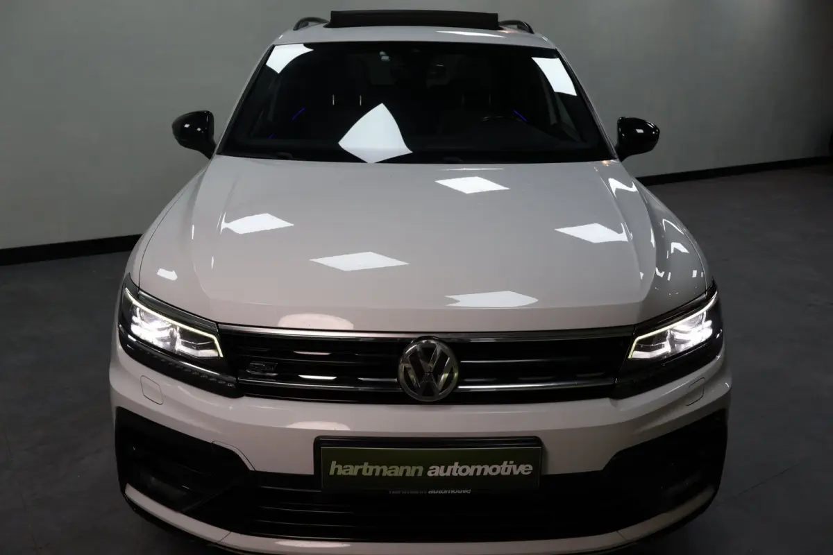 2.0 TSI 4Motion Highline Business R 7p.