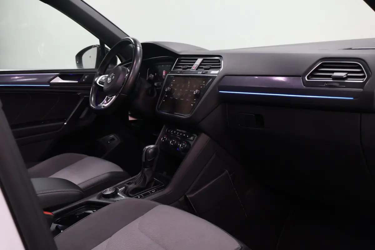 2.0 TSI 4Motion Highline Business R 7p.