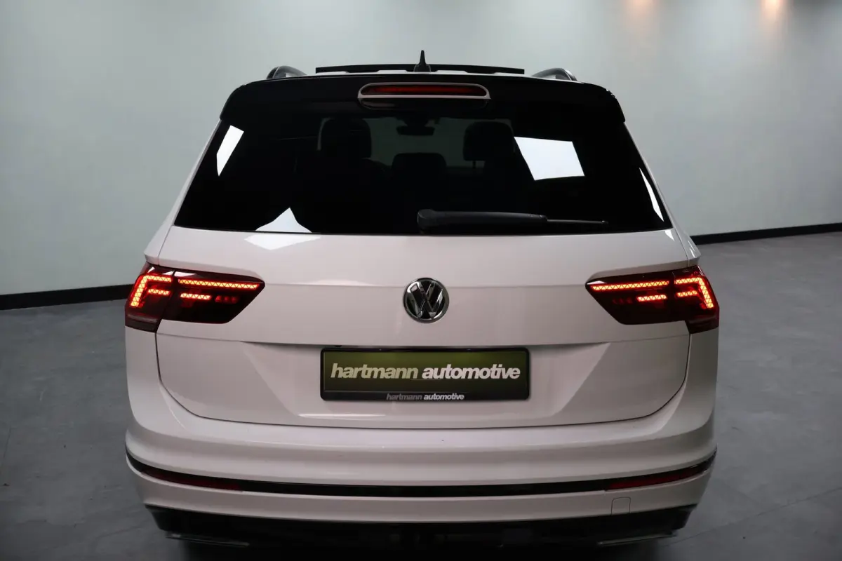 2.0 TSI 4Motion Highline Business R 7p.