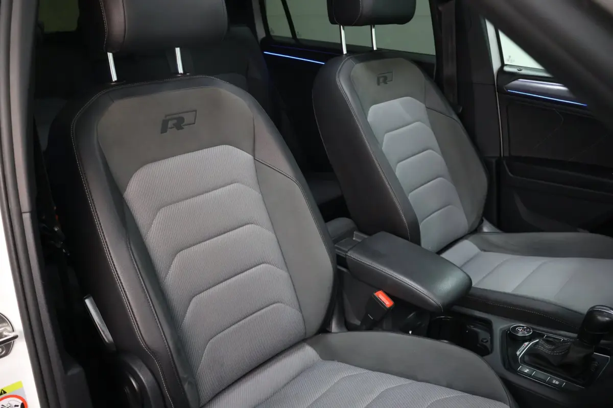 2.0 TSI 4Motion Highline Business R 7p.