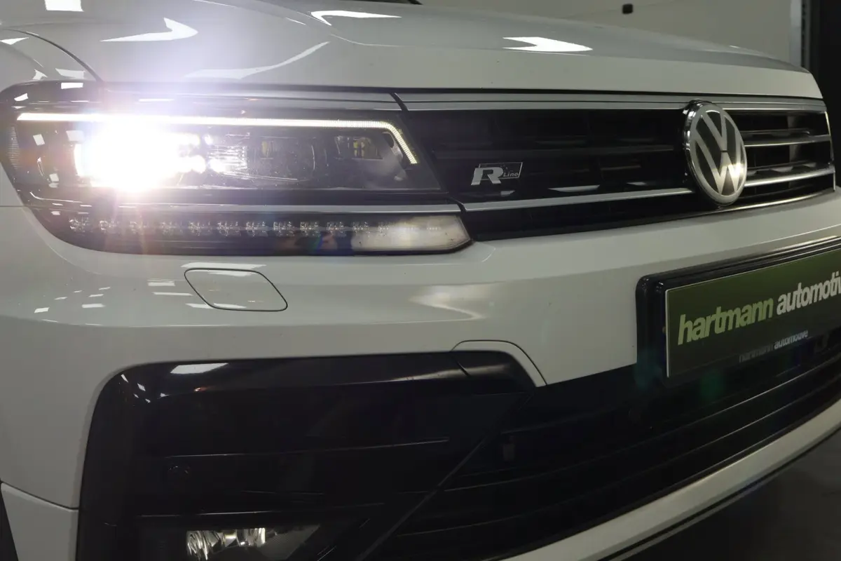 2.0 TSI 4Motion Highline Business R 7p.