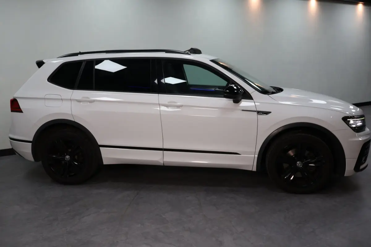 2.0 TSI 4Motion Highline Business R 7p.