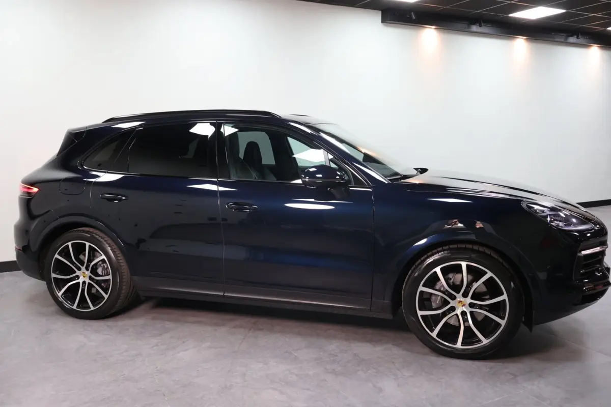 3.0 E-Hybrid|PANO|NAVI|CLIMATE|