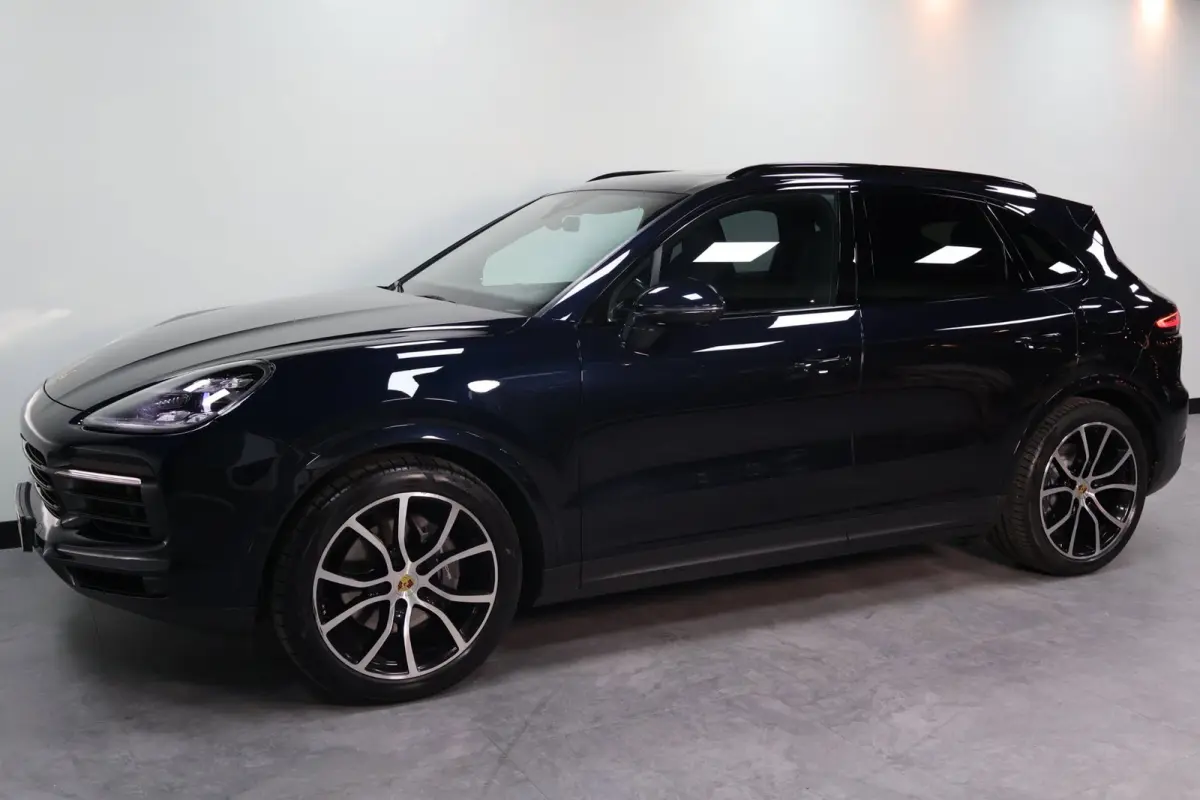 3.0 E-Hybrid|PANO|NAVI|CLIMATE|