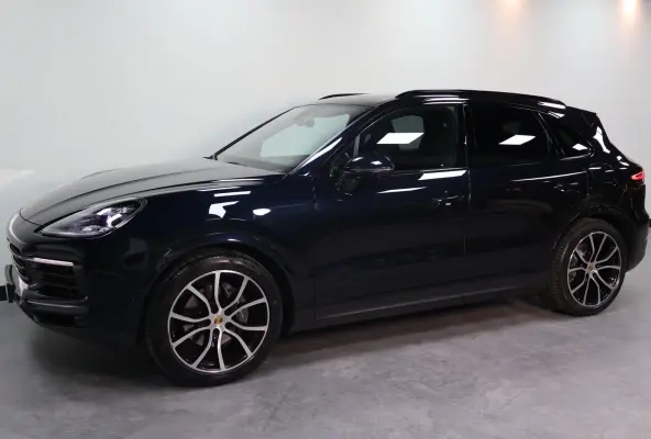 3.0 E-Hybrid|PANO|NAVI|CLIMATE|