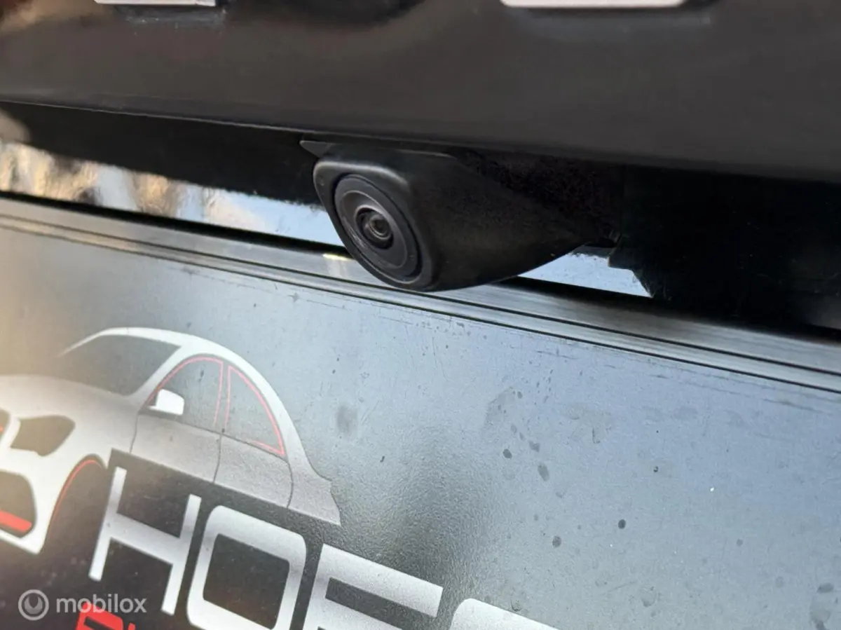 1.0 EcoBoost Hybrid ST Line Camera Winterpack 18-inch