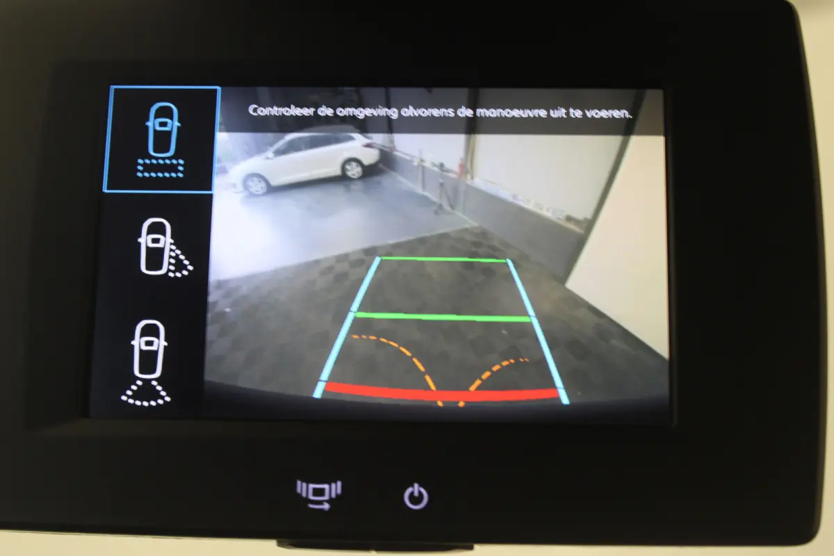 1.2 PureTech Club |Navi|Camera|Carplay|