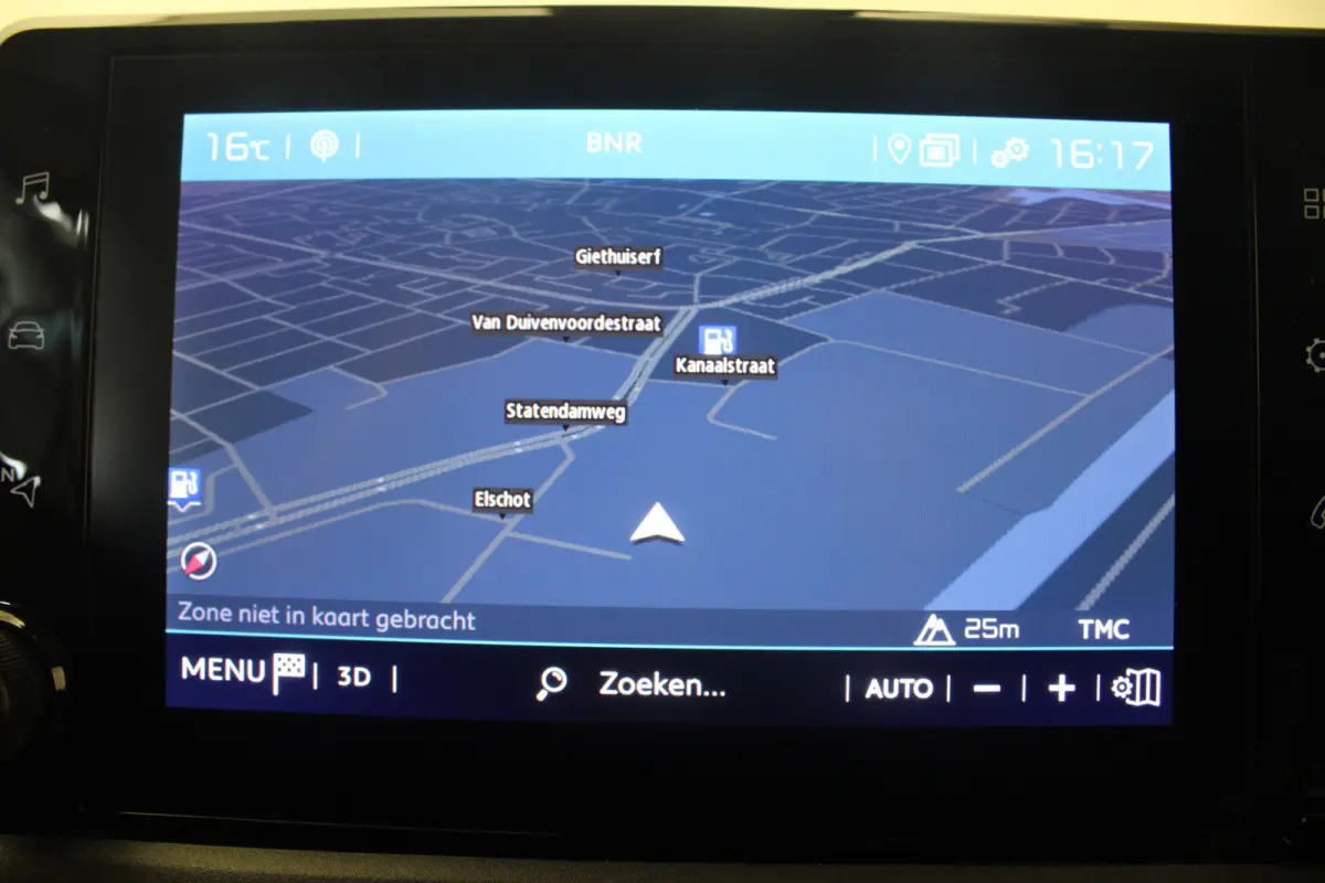 1.2 PureTech Club |Navi|Camera|Carplay|