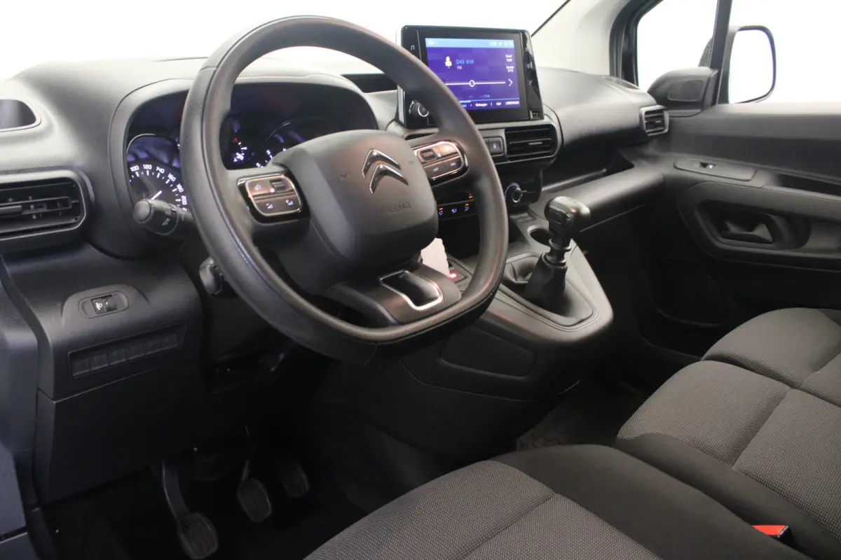1.2 PureTech Club |Navi|Camera|Carplay|