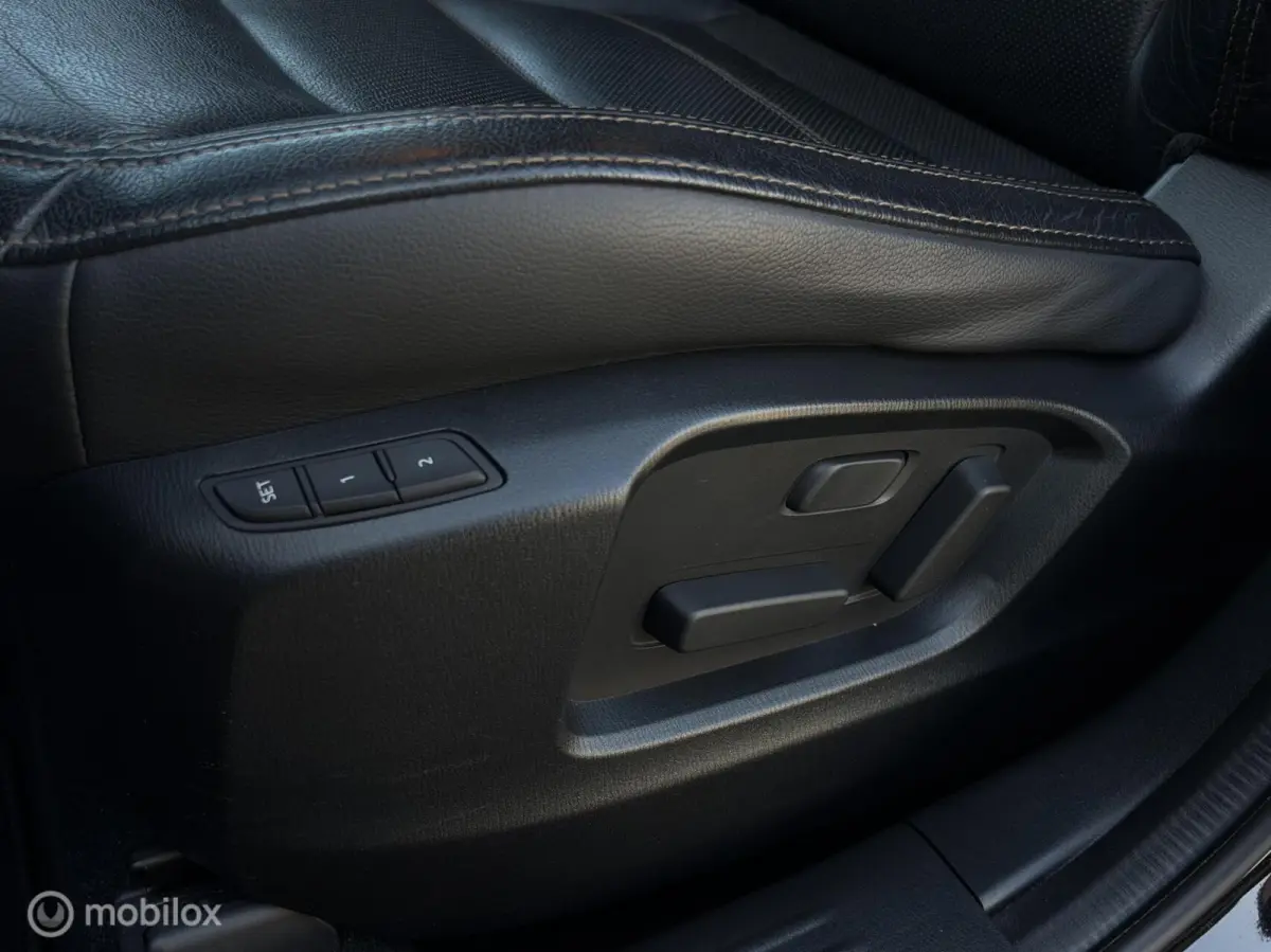 2.0 SkyActiv-G 165 TS+ | BOSE | Leer | Camera | Stuurverw. | Stoelverw.
