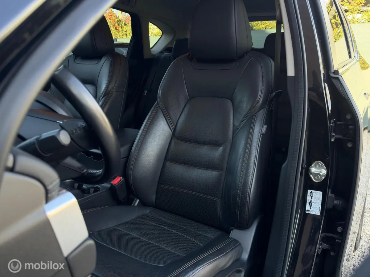 2.0 SkyActiv-G 165 TS+ | BOSE | Leer | Camera | Stuurverw. | Stoelverw.