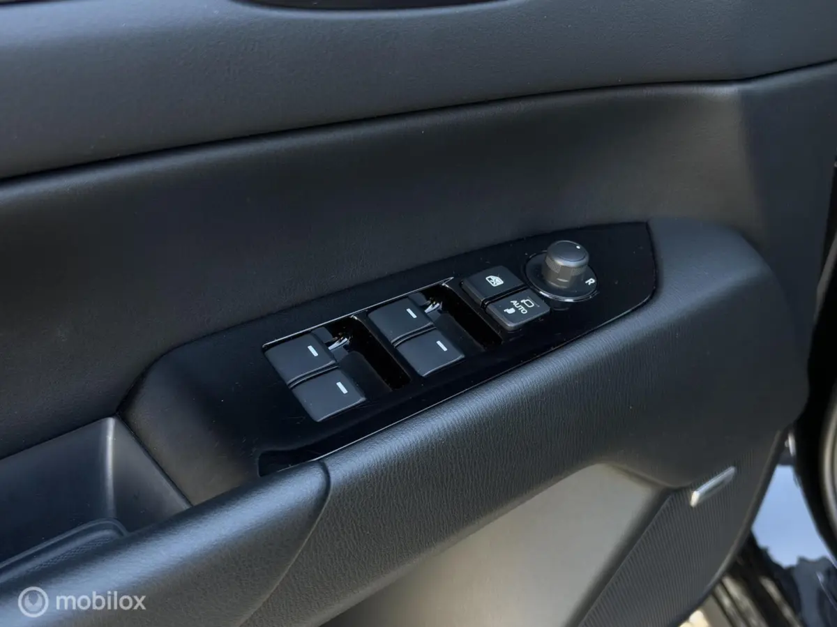 2.0 SkyActiv-G 165 TS+ | BOSE | Leer | Camera | Stuurverw. | Stoelverw.
