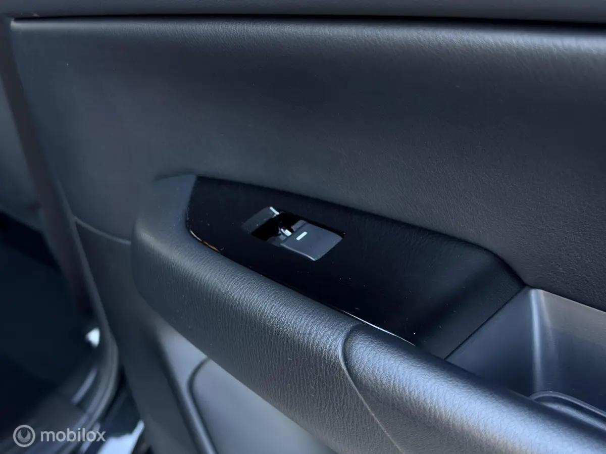 2.0 SkyActiv-G 165 TS+ | BOSE | Leer | Camera | Stuurverw. | Stoelverw.