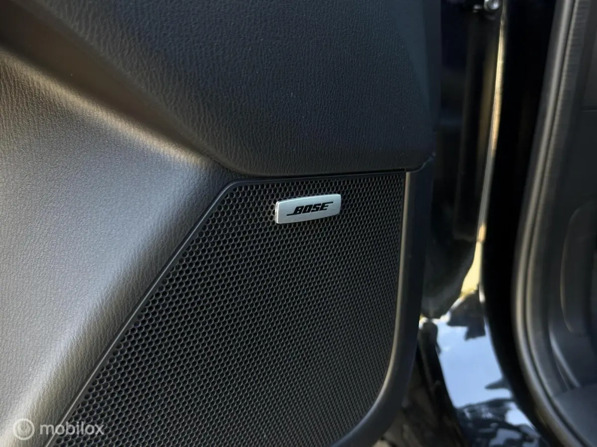 2.0 SkyActiv-G 165 TS+ | BOSE | Leer | Camera | Stuurverw. | Stoelverw.