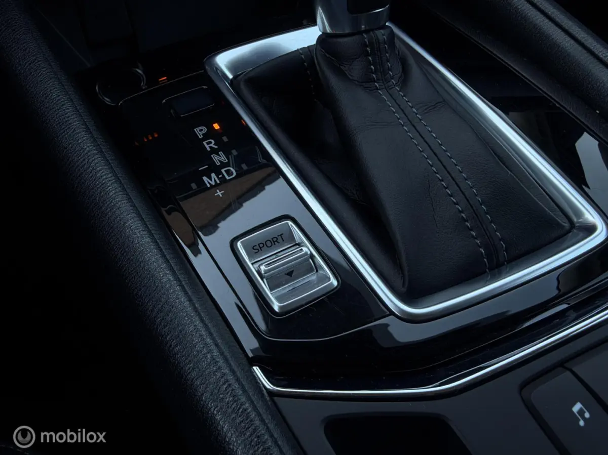 2.0 SkyActiv-G 165 TS+ | BOSE | Leer | Camera | Stuurverw. | Stoelverw.