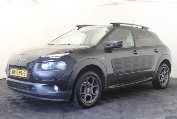 1.2 PureTech Shine