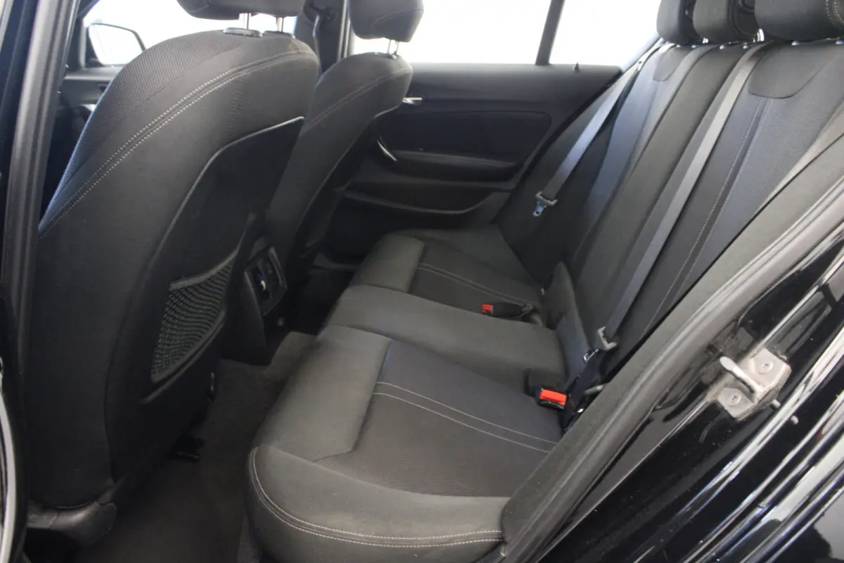 118i Corporate Lease Executive