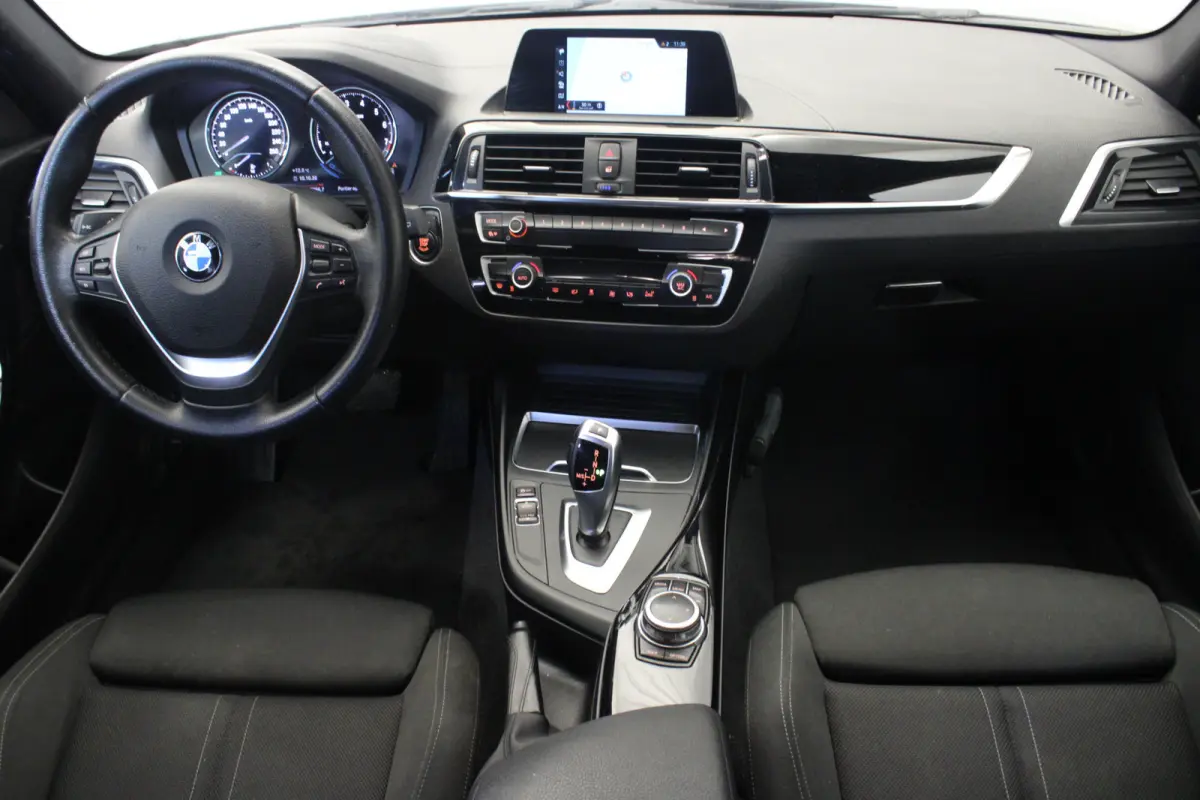 118i Corporate Lease Executive