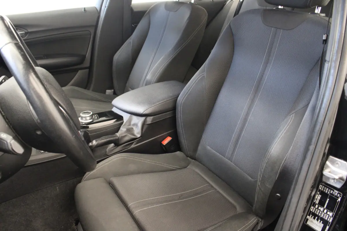 118i Corporate Lease Executive