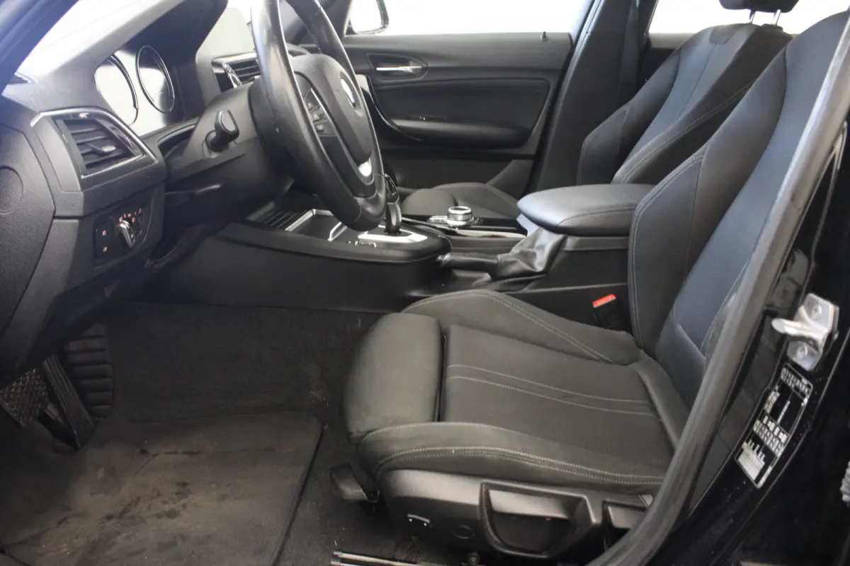 118i Corporate Lease Executive