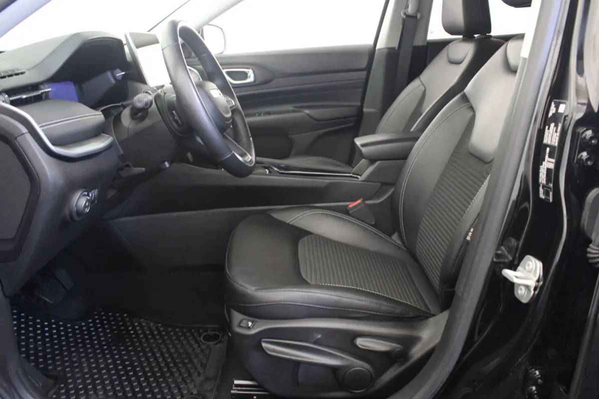 1.5T e-Hybrid Limited |Navi|Camera|