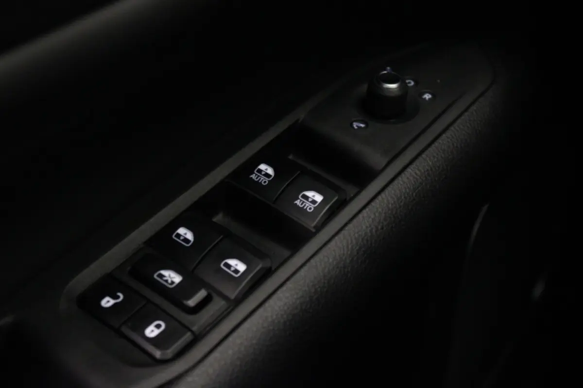 1.5T e-Hybrid Limited |Navi|Camera|