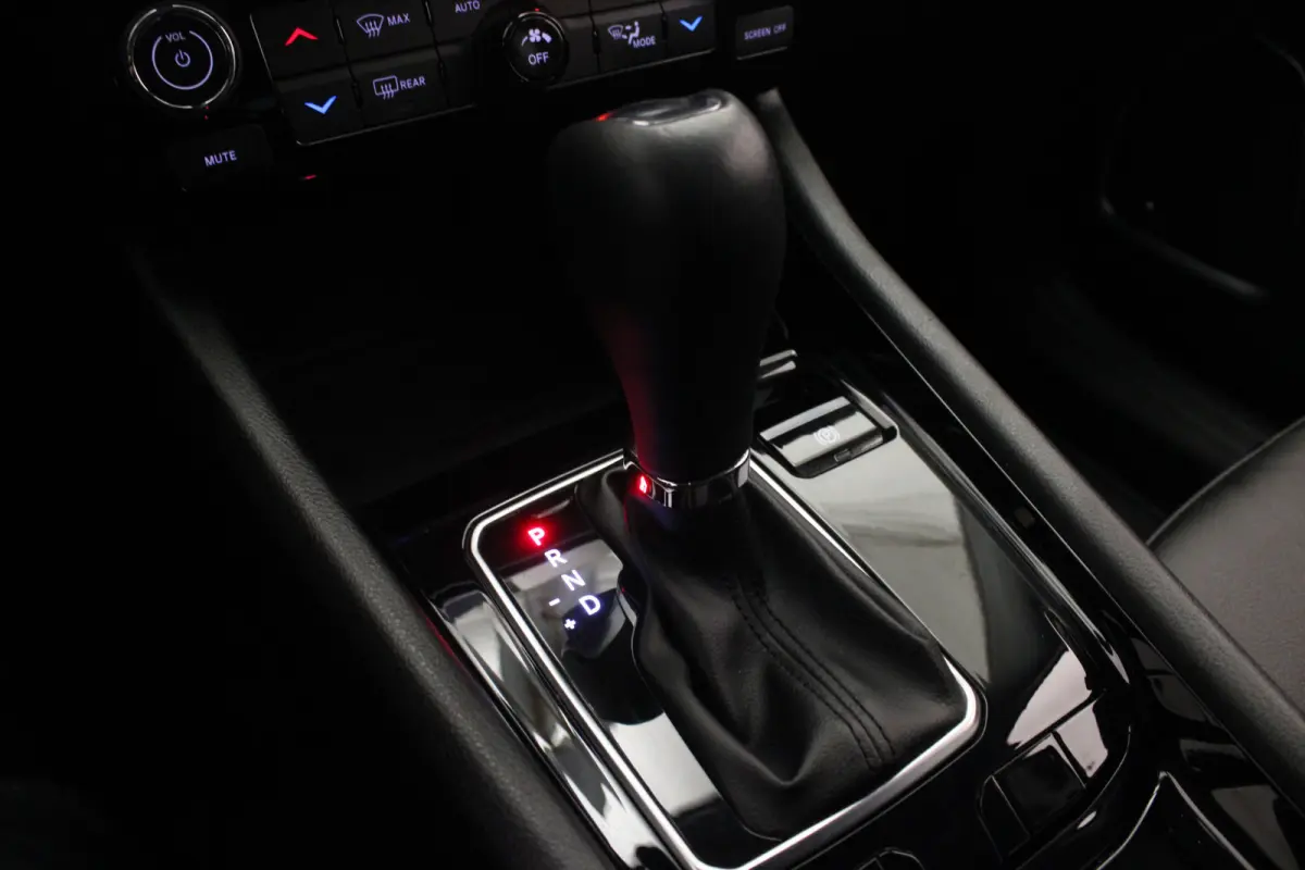 1.5T e-Hybrid Limited |Navi|Camera|
